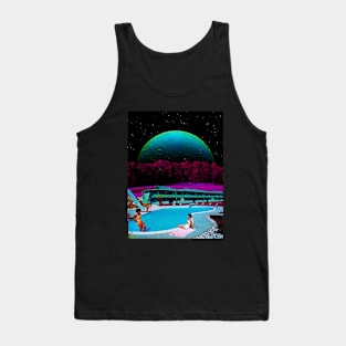 Ladies On Vacation Tank Top